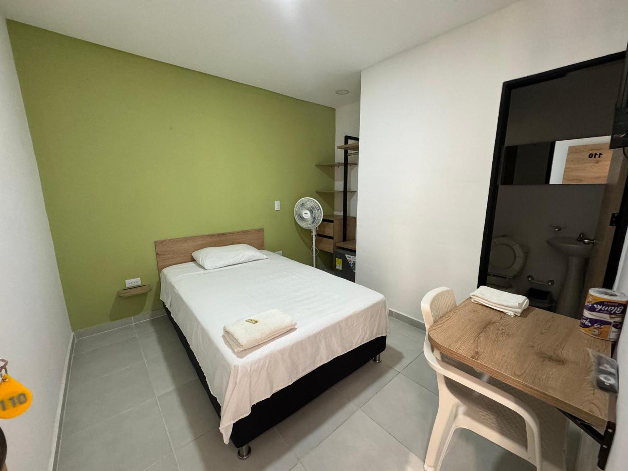 Hotel La Belalcazar Palmira Palmira (Valle del Cauca)