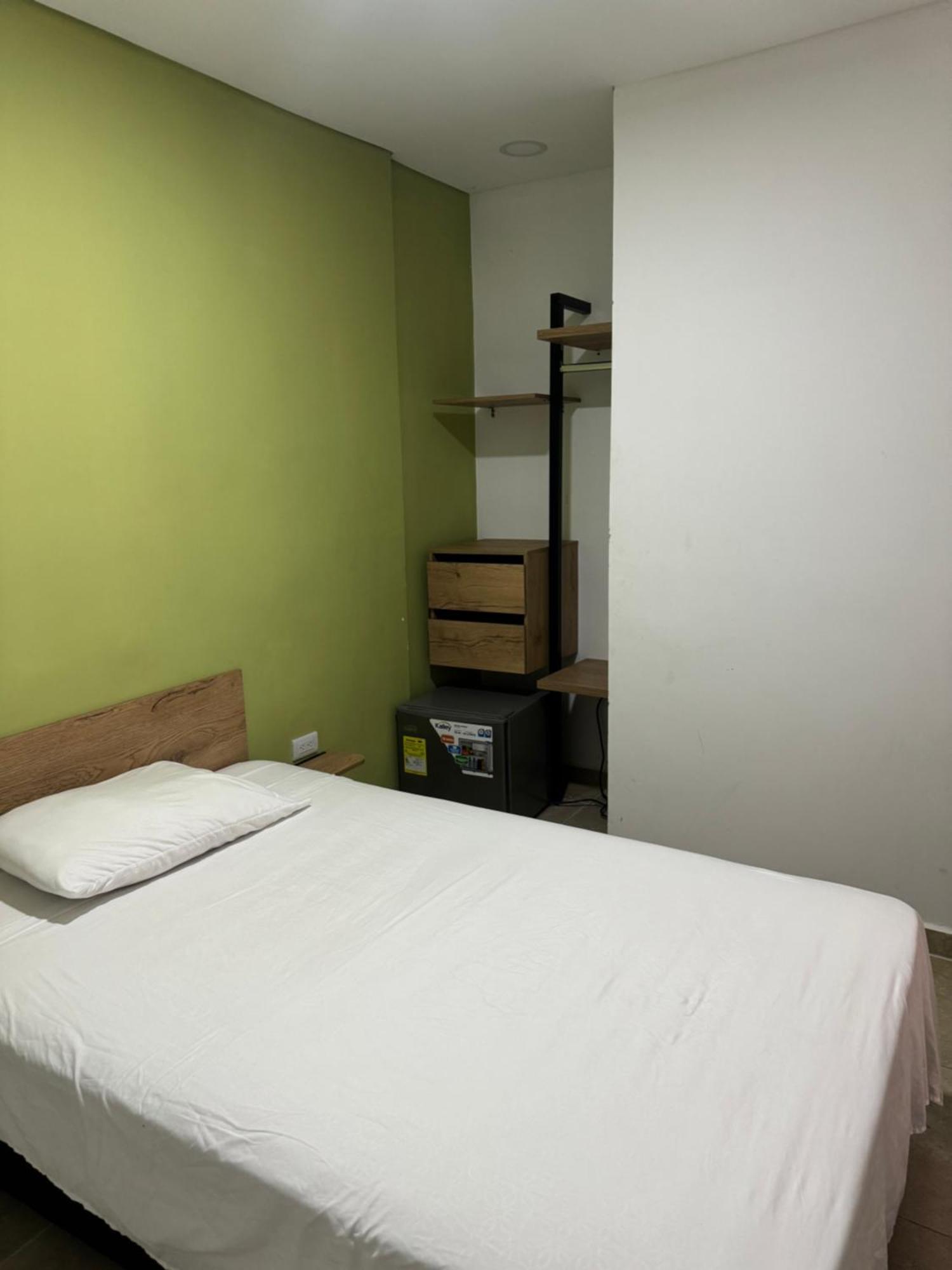 Hotel La Belalcazar Palmira 3*